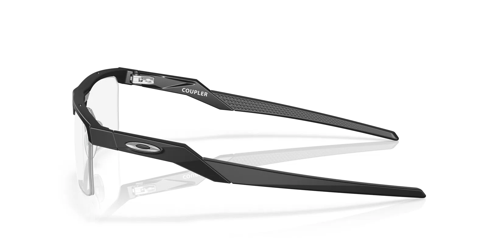 Oakley Coupler 8053 Eyeglasses - view 22